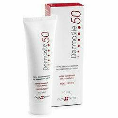 Dermosile 50 Crema 50 G