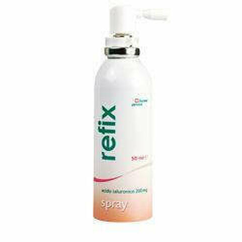 Refix Spray Idratante Corpo 50ml