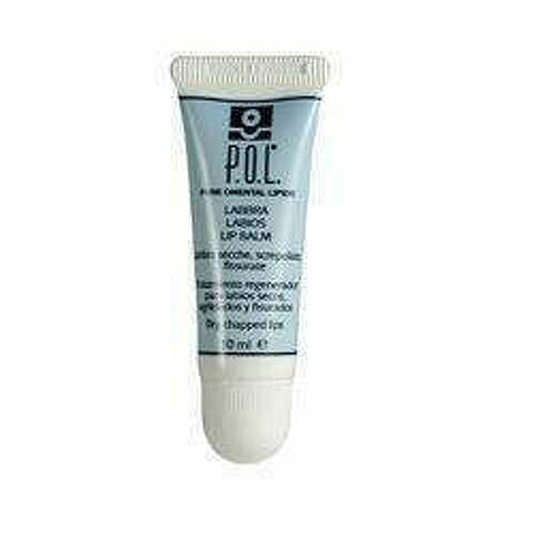 Pol Labbra Crema Protettiva 10ml