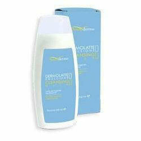 Nuviaderme Dermolatte Viso 200ml