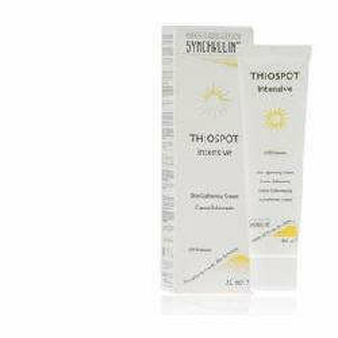 Thiospot Intensive Cream 30ml