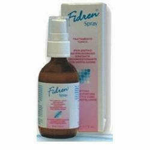 Fidren Spray 50ml