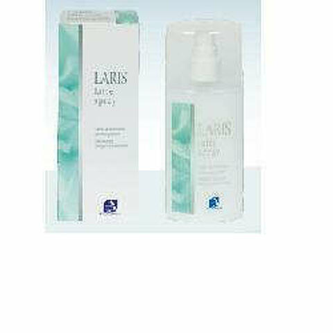 Laris Latte Spray Flacone 100ml