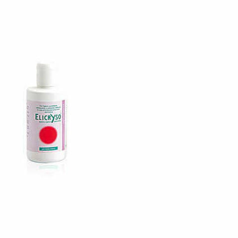 Elicryso Detergente Intimo 200ml