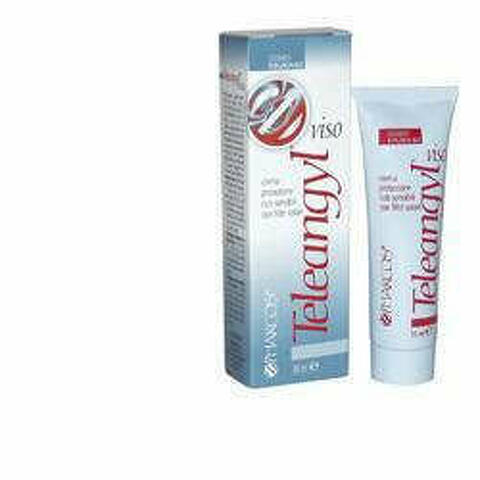 Pharcos Teleangyl Viso Crema 30ml