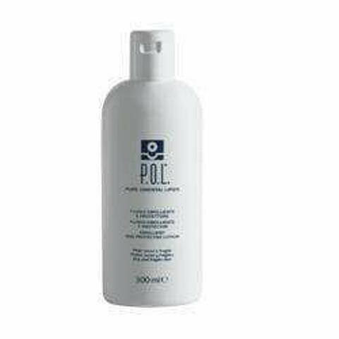 Pol Fluido Protettivo Emolliente Riparatore 300ml