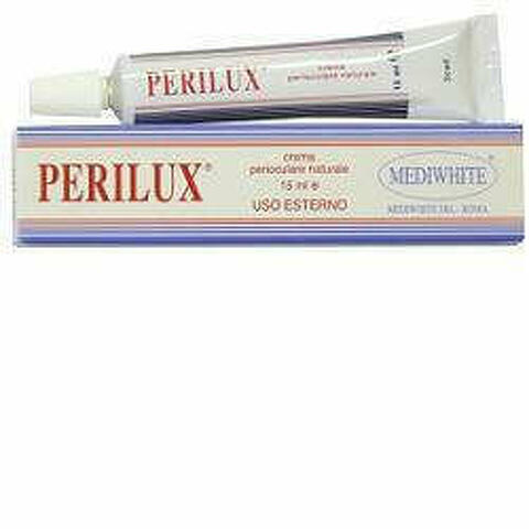 Perilux Crema Perioculare 15ml