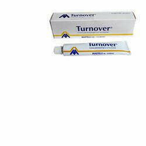 Turnover Crema Dermatologica 30ml