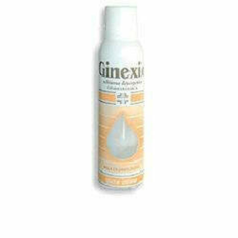 Ginexid Schiuma Detergente 150ml