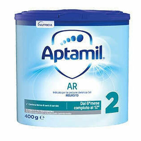 Aptamil Ar 2 400 G