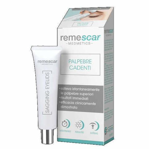 Remescar Palpebre Cadenti 8ml