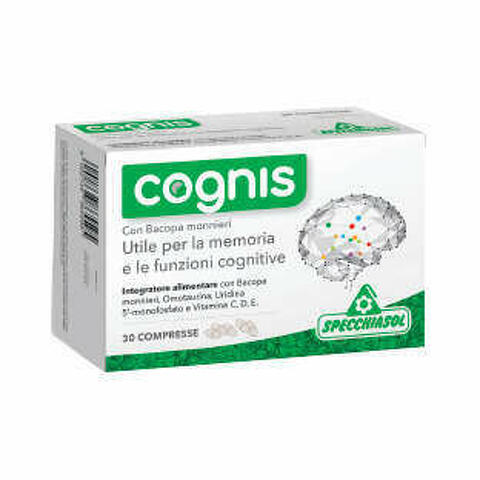 Cognis 30 Compresse