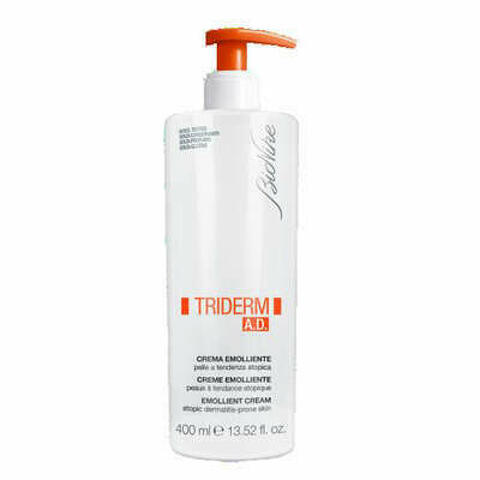 Triderm Ad Crema Emolliente 400ml