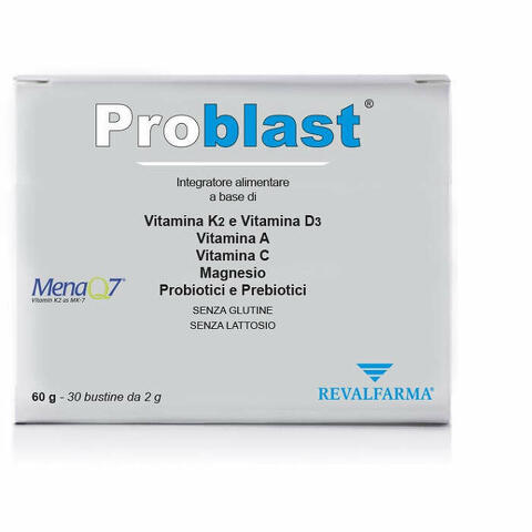 Problast 30 Bustine