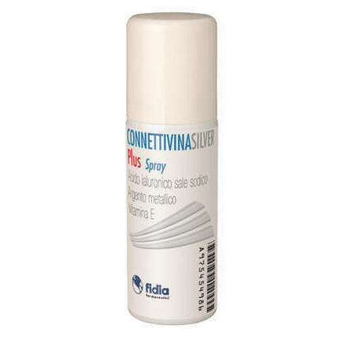 Connettivinasilver Plus Spray 50ml