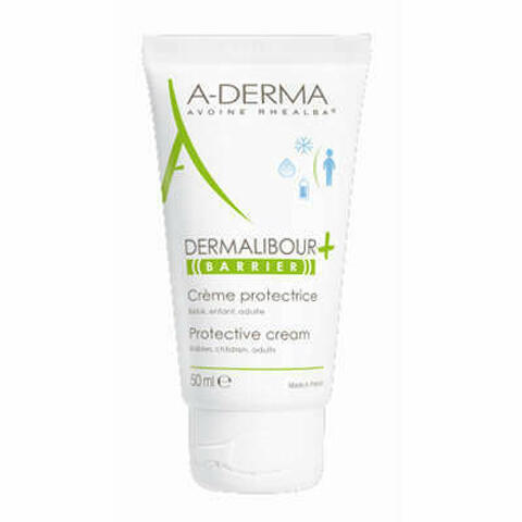 Dermalibour + Barriera Crema Protettiva 100ml