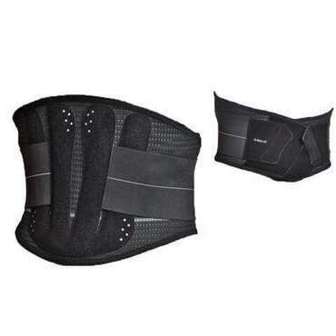 Dr Gibaud Ortho Lombogib Work Corsetto Lombosacrale 3