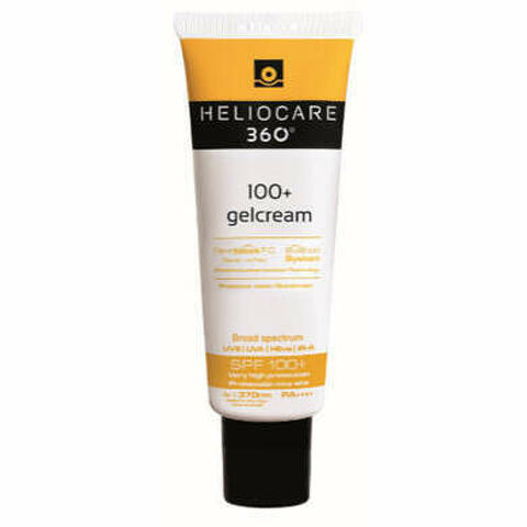 Heliocare 360 100+ Gelcream 50ml