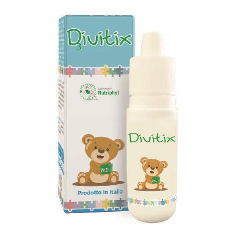 Divitix Gocce 15ml