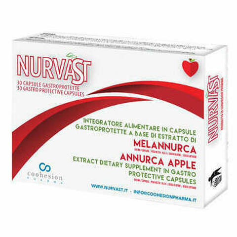 Nurvast 30 Capsule