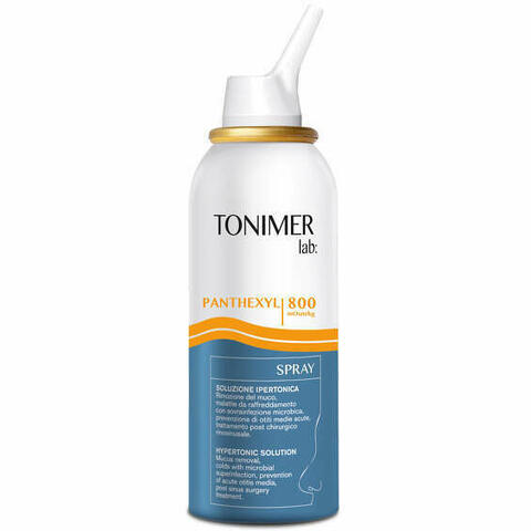 Tonimer Lab Panthexyl Spray 100ml