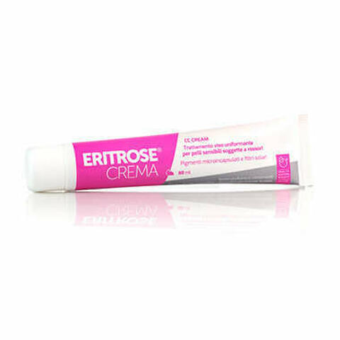 Eritrose Crema 50ml