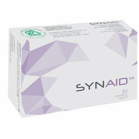 Synaid 30 Compresse