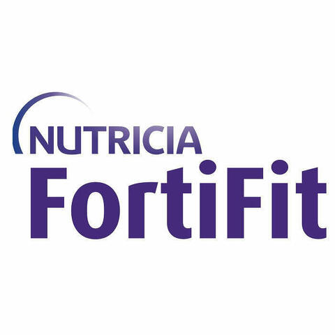 Fortifit Vaniglia 280 G