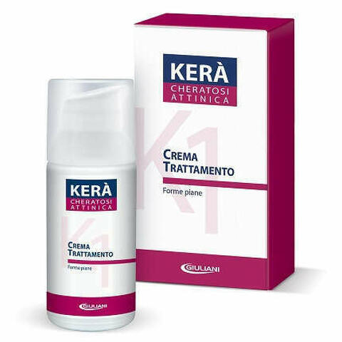 Crema Trattamento Kera' K1 50ml