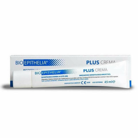 Bioepithelia Plus Crema 45ml