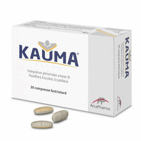 Kauma 30 Compresse