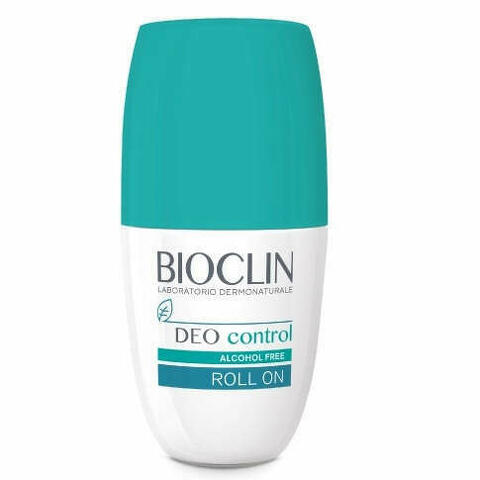 Bioclin Deo Control Roll On 50ml