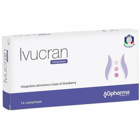 Ivucran 14 Compresse