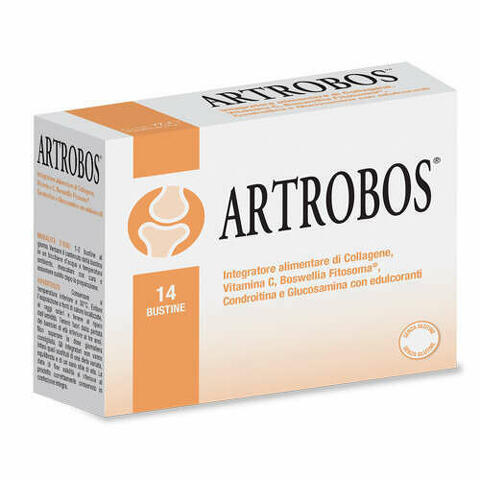 Artrobos 14 Bustine 77 G