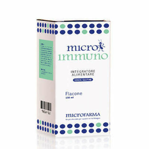 Microimmuno 150ml