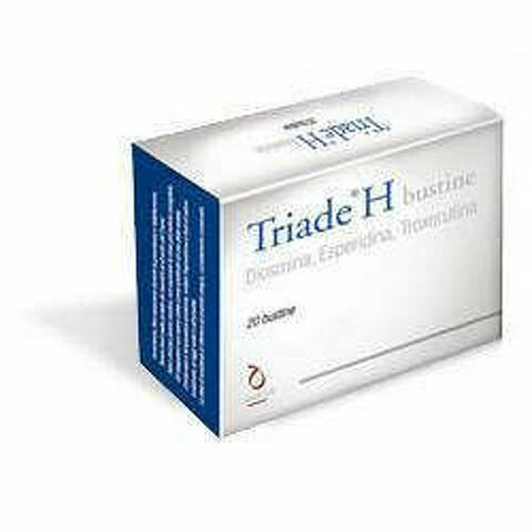 Triade H 20 Bustine