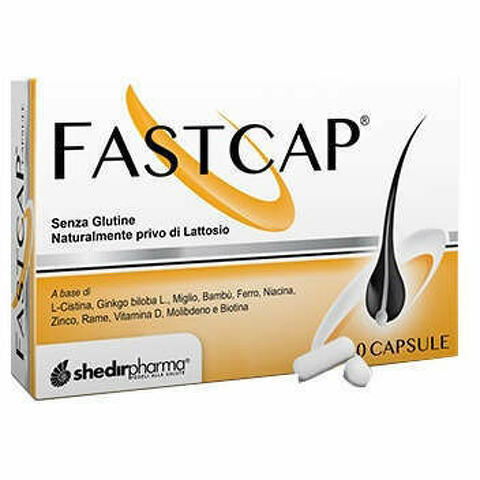 Fastcap 30 Capsule