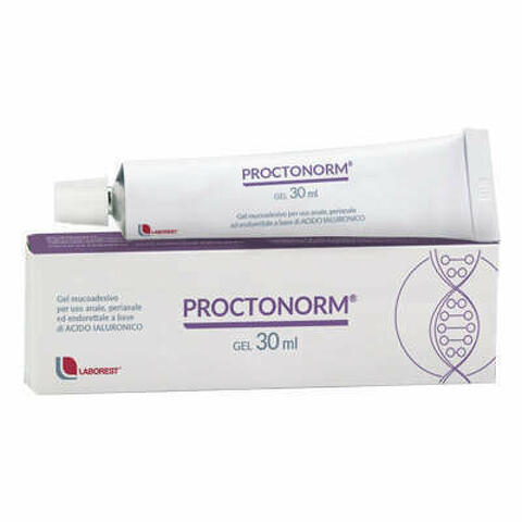 Proctonorm Gel 30ml