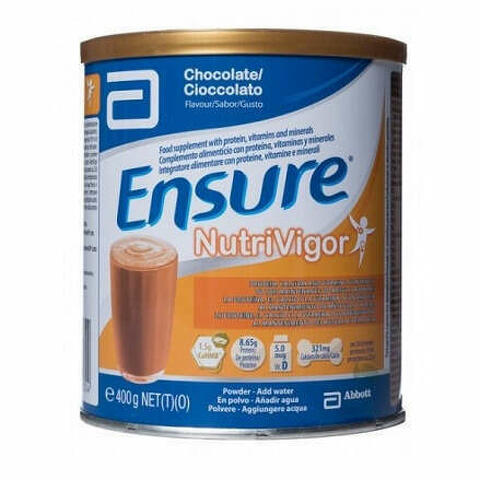 Ensure Advance Cioccolato 400 G