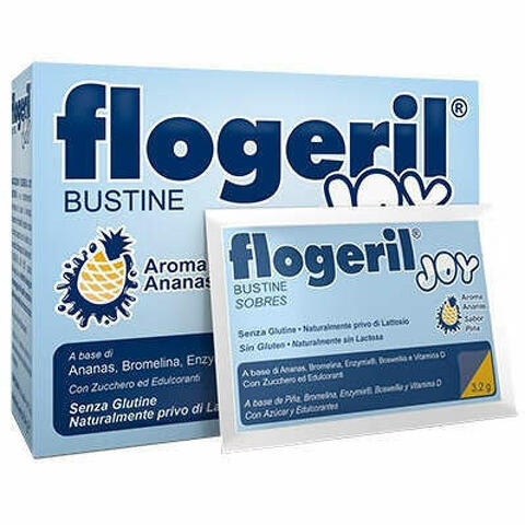 Flogeril Joy 20 Bustine