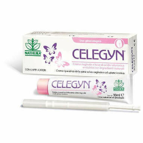 Celegyn Crema 30ml