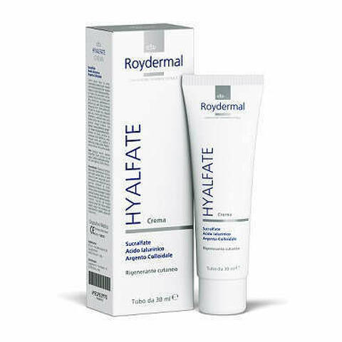 Hyalfate Crema 30ml