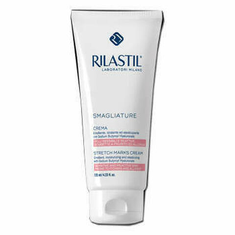 Rilastil Smagliature Pelli Sensibili 200ml