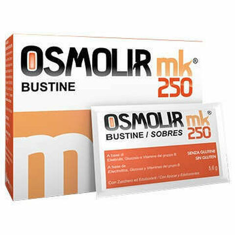 Osmolir Mk 250 14 Bustine