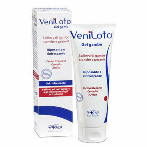 Veniloto Gel 125ml