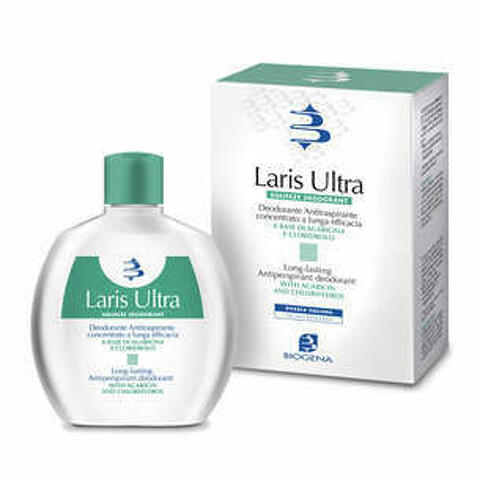 Laris Ultra Flacone 50ml