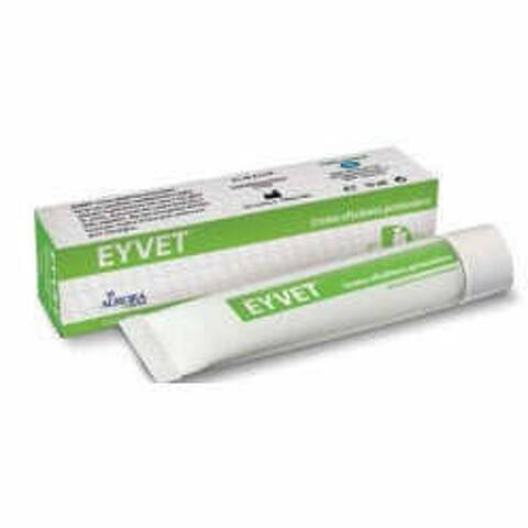 Eyvet Crema 15ml