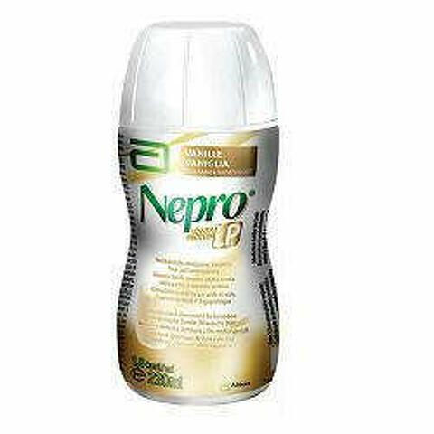 Nepro Lp Vaniglia 220ml