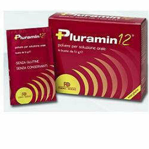 Pluramin12 14 Bustinee 71,4 G