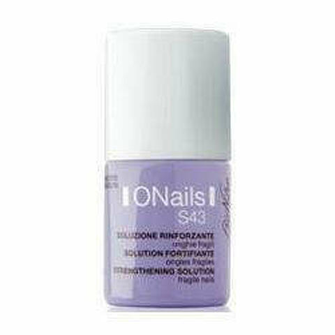 Onails S43 Soluzione Rinforzante 11ml